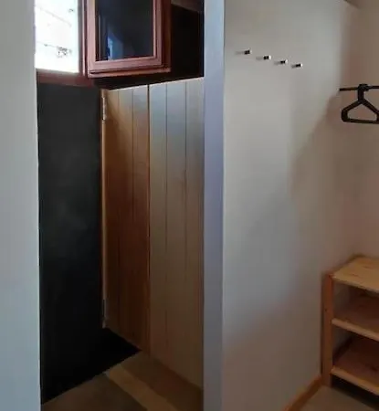 Apartamento Ca'malu Estudio En El Mar *