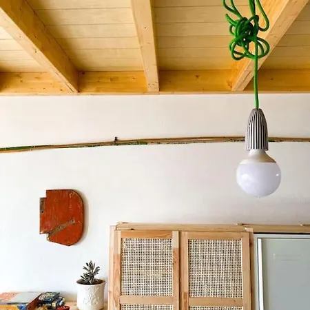 Apartamento Ca'malu Estudio En El Mar Arrieta (Lanzarote)