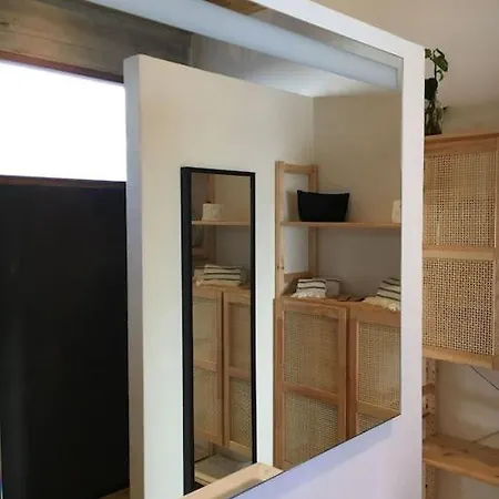Apartment Ca'malu Estudio En El Mar Arrieta (Lanzarote)