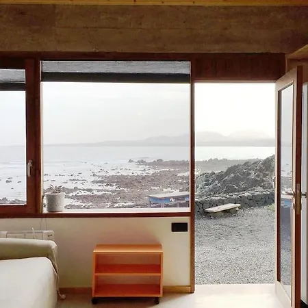 Ca'malu Estudio En El Mar Apartment Arrieta (Lanzarote)