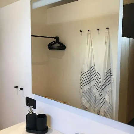Ca'malu Estudio En El Mar Apartment Arrieta (Lanzarote)