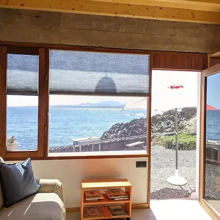 Ca'malu Estudio En El Mar Apartment